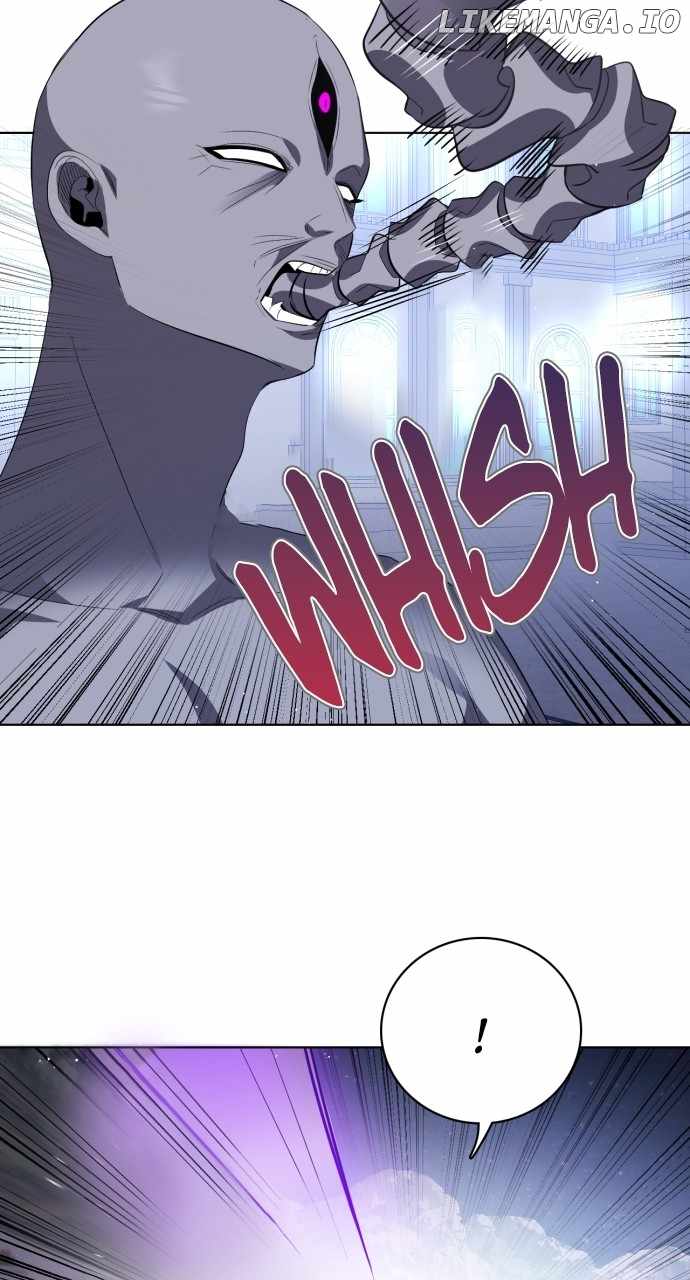Zero Game Chapter 298 91